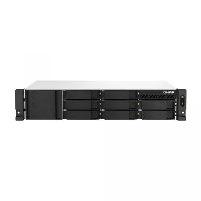 QNAP TS-864eU-4G tarmoq xotira qurilmasi. Kafolat