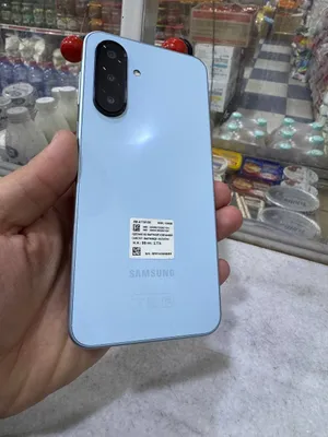 samsung galaxy a17 128gb blue 1