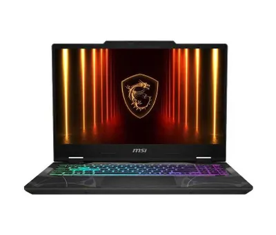 + Ноутбук MSI Cyborg i7-240H 8/512Gb GF RTX 5050 8Gb 1