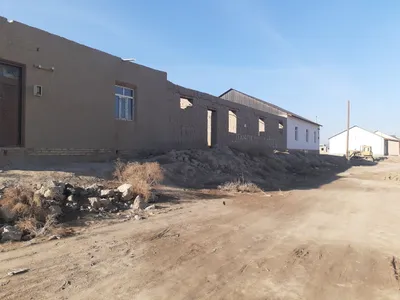 Беруннийский район, Тоза Аэропорт 1