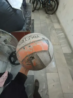 Valebol koptok