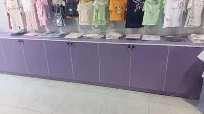 Шкаф 1