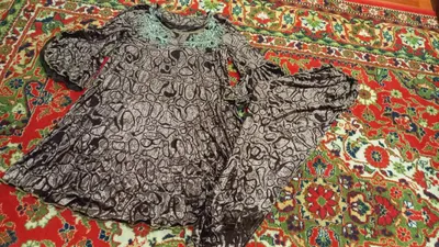 Платье