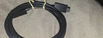 ps5 slim uchun original Hdmi 2.1 1