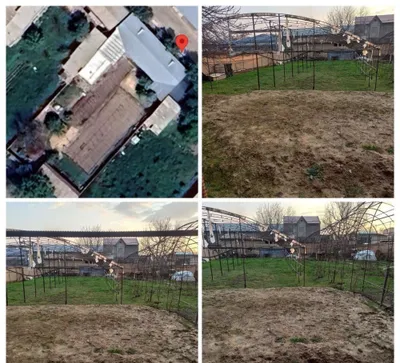 Срочно продаётся участок 1