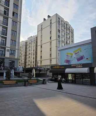 Продаётся 2/4/9 Chimgan Hills Экобазар 1