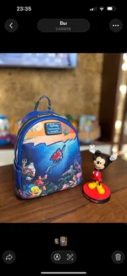 Disney ryugzak 1