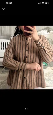 Ayollar kiyimlari, rubashka bahor uchun 1