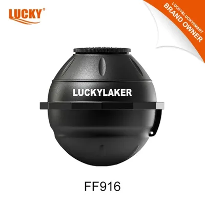 Baliq qidirgich. Exolot. Lucky FF-916. Qadoqda yangi. 1