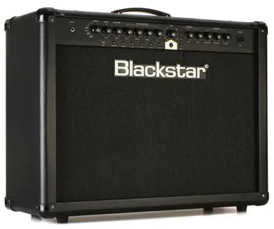 Blackstar ID:260 TVP — гитарный комбо-усилитель 1