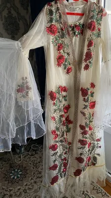 Пеньюар Anor Ansanbil