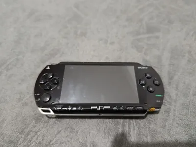Playstation portable Psp 1000 (fat) 1