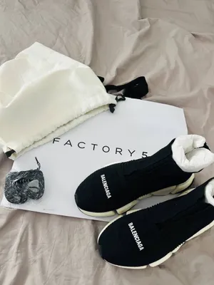 Original Balenciaga sotiladi