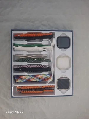 Smart watch Y90 ultra 1
