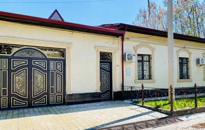 Срочно! Обод турмуш маҳалласида 6 сотикли коттедж сотилади 1