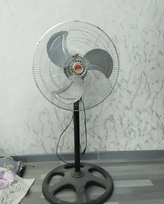 Ventilyator sotiladi