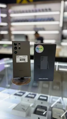 Samsung S24 Ultra