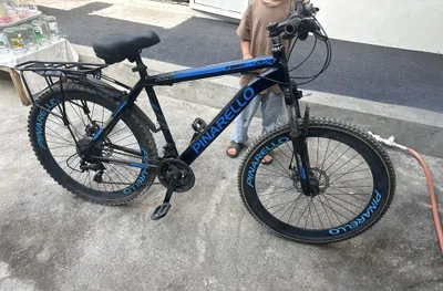 Velospet sotiladi xamajoyi ishlidi aybi yoq 1