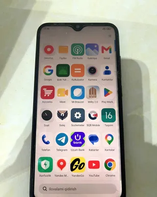 Redmi Note 8 2019 1