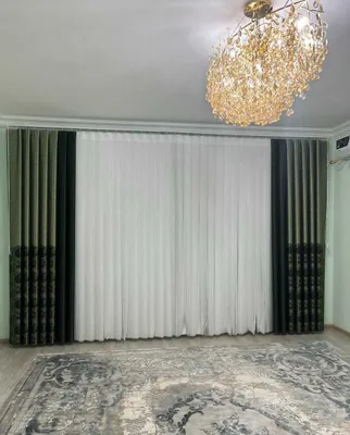 Жалюзи на заказ 1