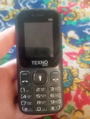 texno max