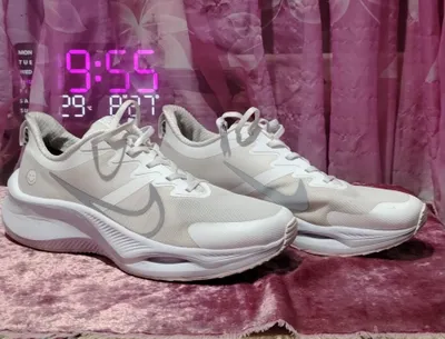 Original Nike krossovkalari