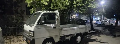 Chevrolet Labo 2025