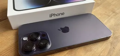 iPhone 14 Pro / 256 1