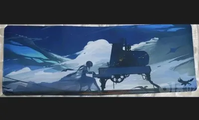 Коврик для мыши