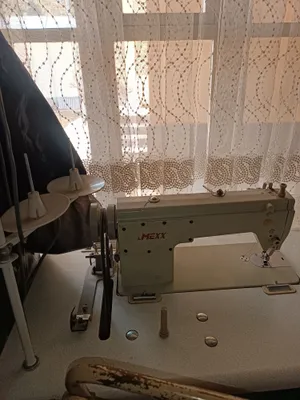 Швейная Машина tikish mashina 1