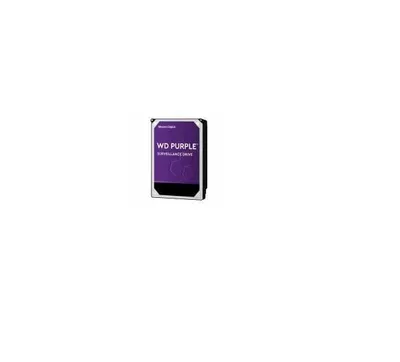 HDD WD PURPLE OEM qattiq diski