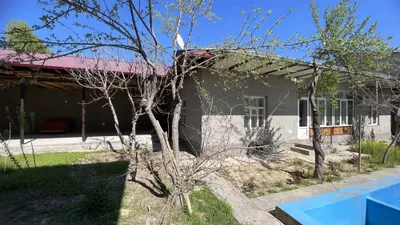Аренда дом 300 м², Алмазарский · ID 25795 1