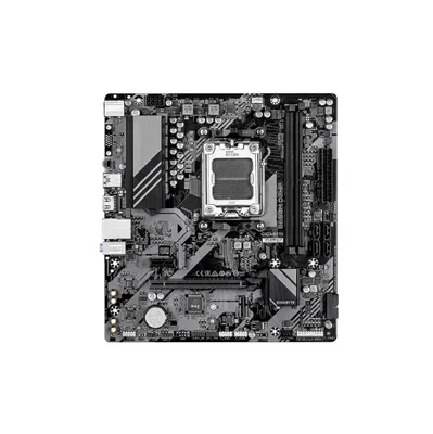 Gigabyte B650M D2HP DDR5 Socket AM5 anakart 1