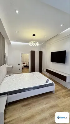 Ijaraga 3 xonali kvartira, 80 m², Olmazor tumani · ID 42300 1
