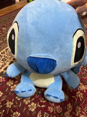 Stitch