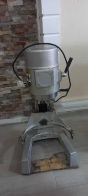 Миксер . Пиширик цехлари учун. 1