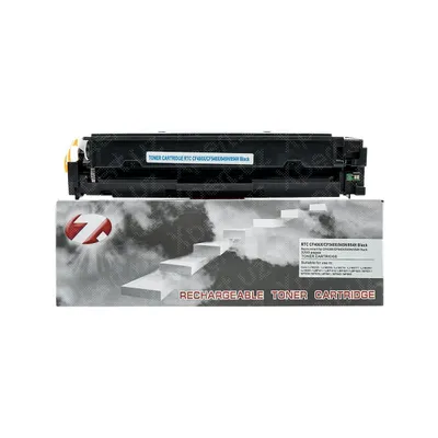 712/713/725/726/728 toner kartriji, universal almashtirgich