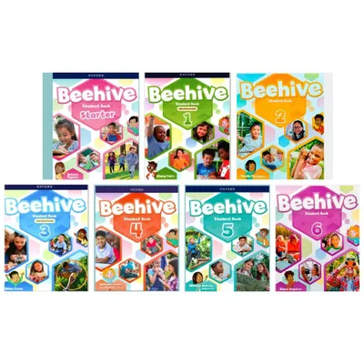 Доставка. Beehive 1-6 1