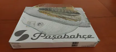 Baliq uchun lagan sotaman 1