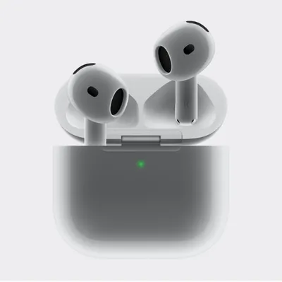airpods 4 Made in Dubai 1