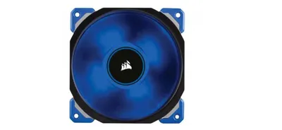 ! Korpus ventilyatori Case Fan Corsair ML120 Blue 120mm | QQS bilan narx 1