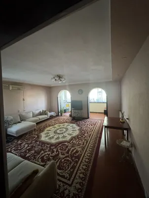 Чиланзар, 11-й квартал, 3/3/4, 100 м², ориентир — перекрёсток Шухрат 1
