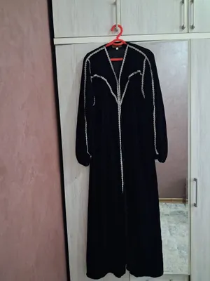 Абайя, размер до 56 1