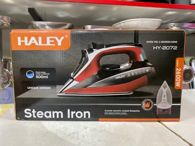 Утюг Haley