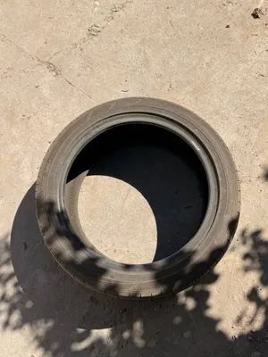 Баллоны. 245/45Z R18 100Y. 1