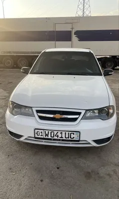 Chevrolet nexea 2 1.6 1