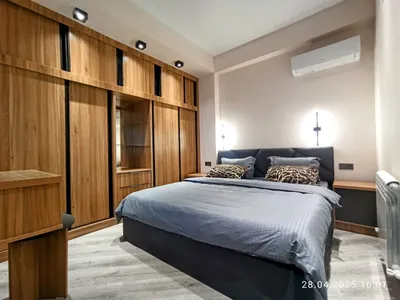Аренда 2-комн. кв. 42 м², Яшнабадский · ID 41369 1