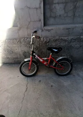 Ehtiyot qismlar uchun velosiped