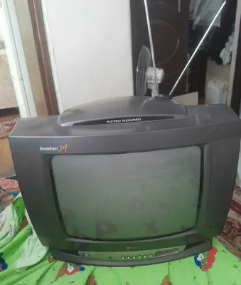 Uy televizori 1