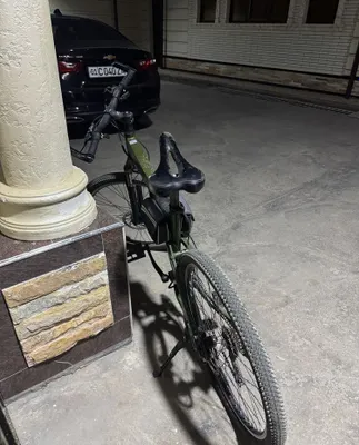 Ведосипед, velosiped 1